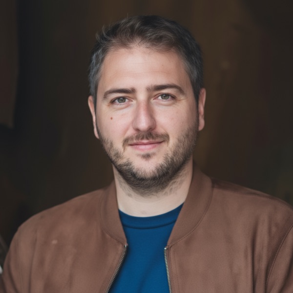 Stjepan Vidović