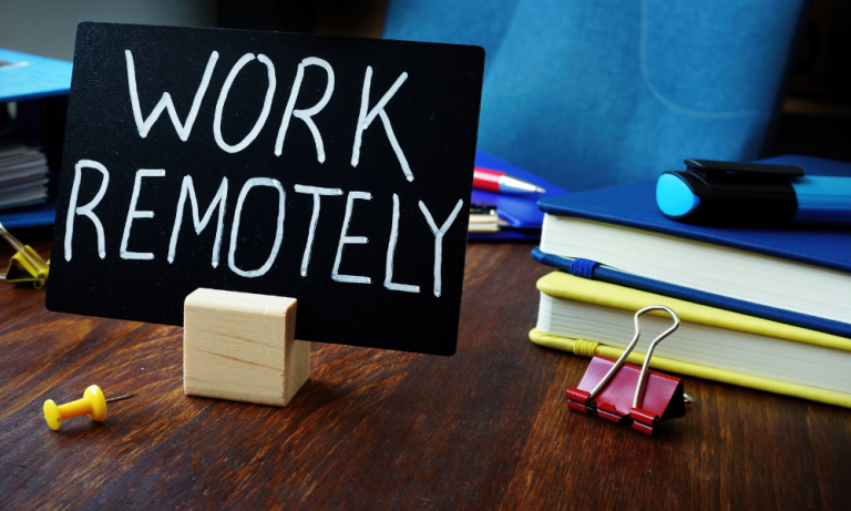 Exploring Remote Job Opportunities for Beginners: Your Path to Work-from-Home Success