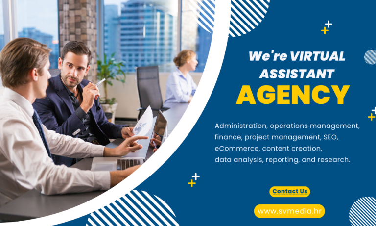 We are Your Full-Service Virtual Assistant Partner