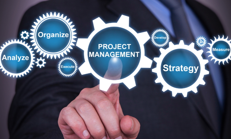 Prioritizing tasks as Project Manager